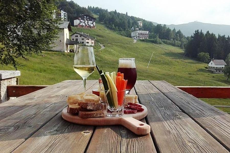 Apéritif à Mera