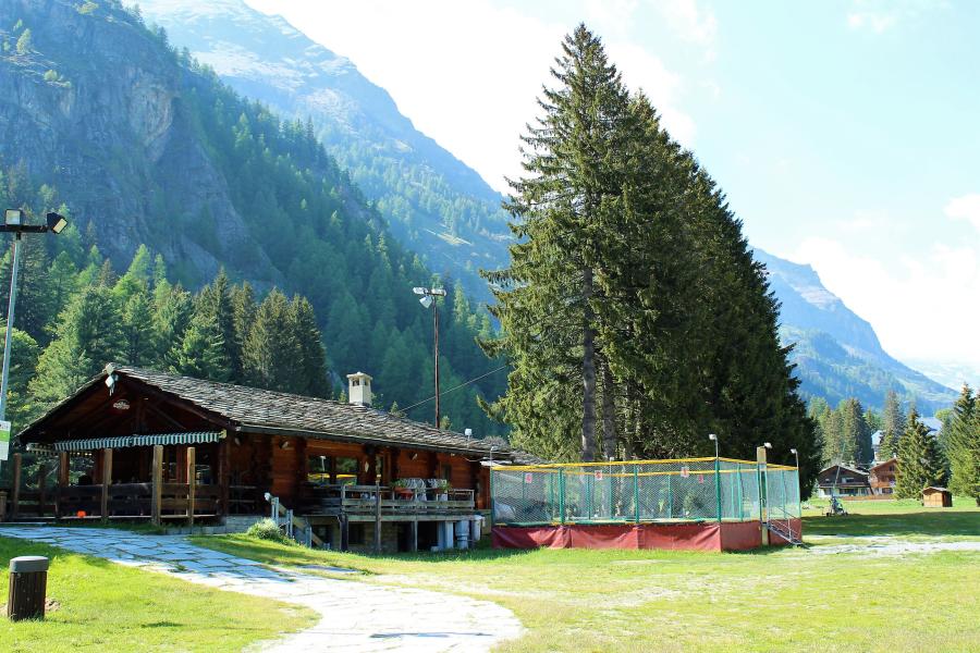 PLAY AREA GOVERLAND – LAKE GOVER