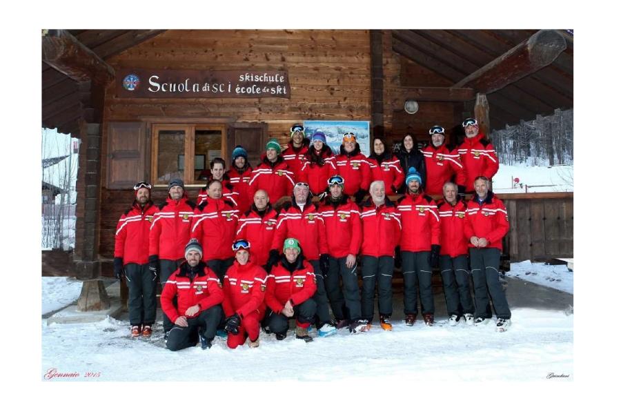 Ski School Weissmatten Scuola Sci Weissmatten