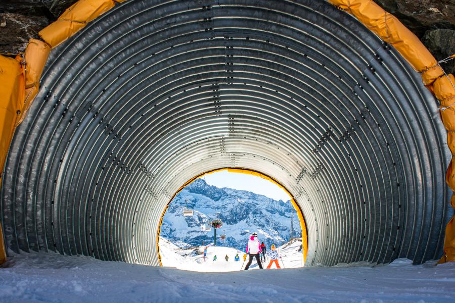 Fun Slope Bettaforca Gressoney