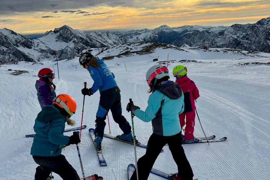 Scuola Sci & Snowboard Alagna