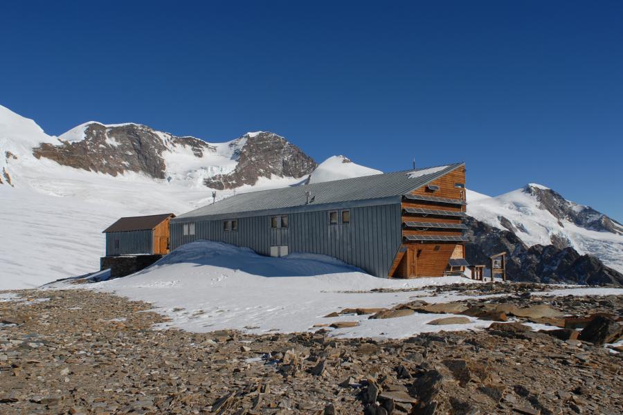 Rifugio Sella