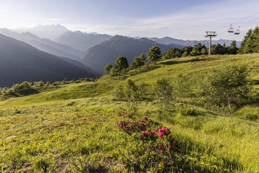 Alpe di Mera