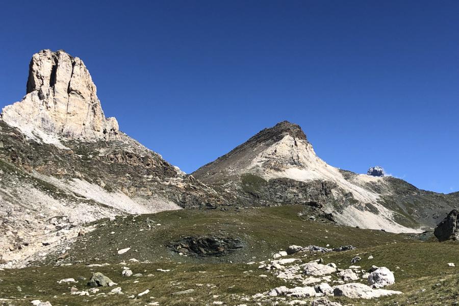 Cime Bianche