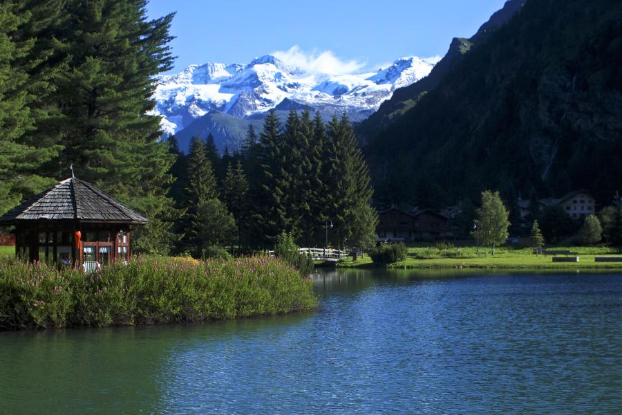 Lago Gover Lago Gover