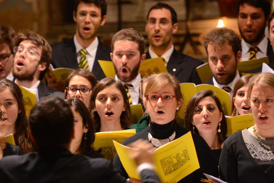 Concert de Santa Cecilia