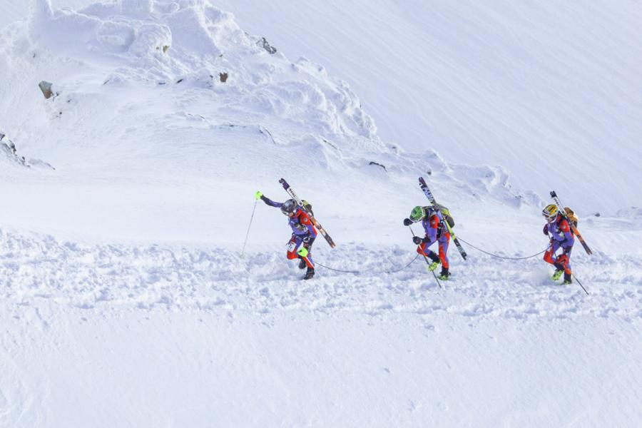 Trofeo Mezzalama  Trofeo Mezzalama