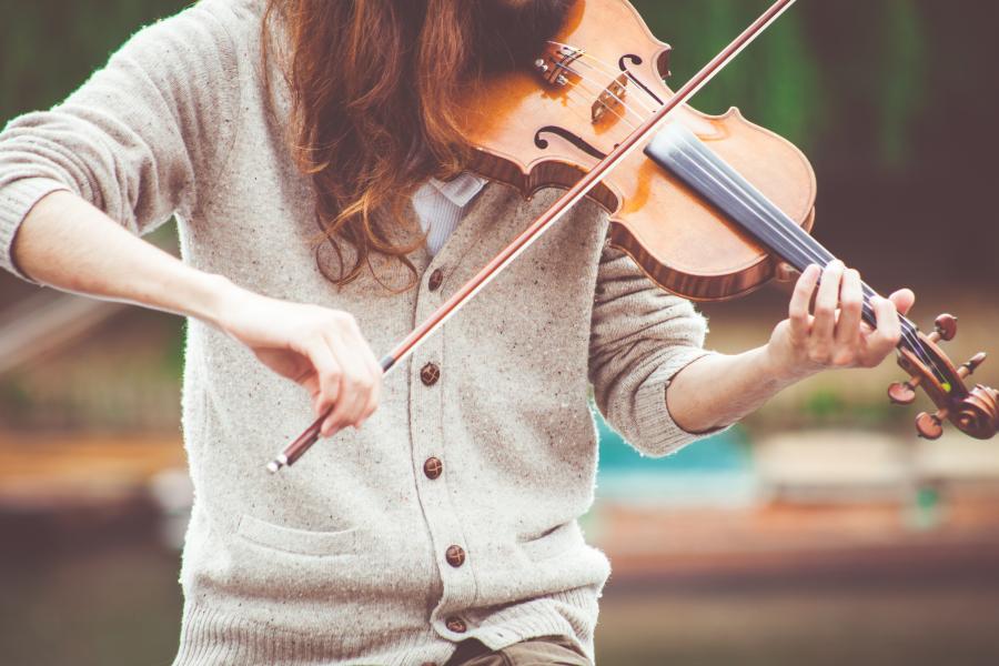 Concerto di musica folk con il Duo Moulin e i Violons Volants