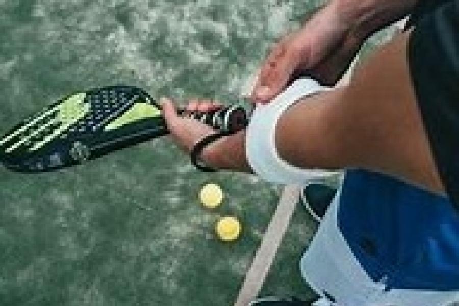Padel Open Day A.S.D. Ayas Calcio - Champoluc