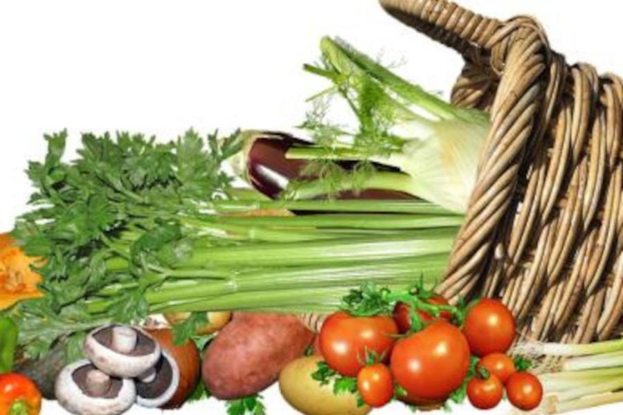 .. Marché agricole