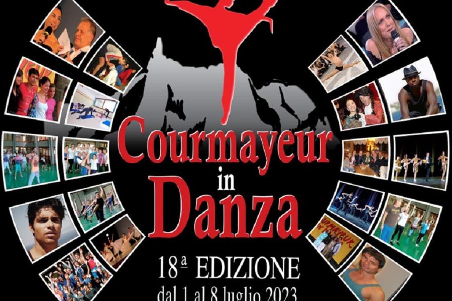 Courmayeur in Danza  Courmayeur in Danza