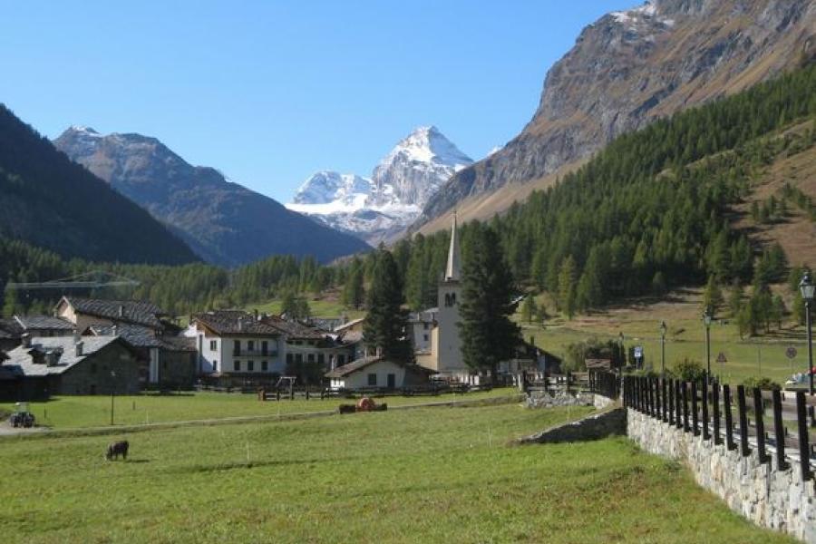 Rencontre des artisans de la Vallée