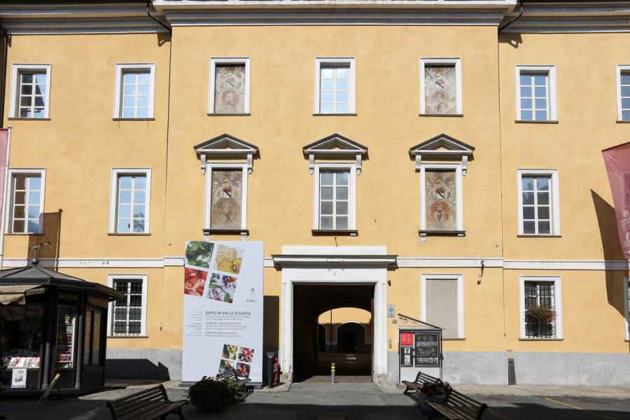 Museo archeologico regionale I giovedì del MAR