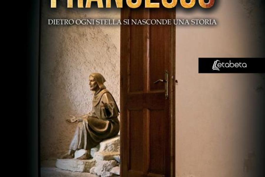 Francesco Presentazione del libro "Francesco"