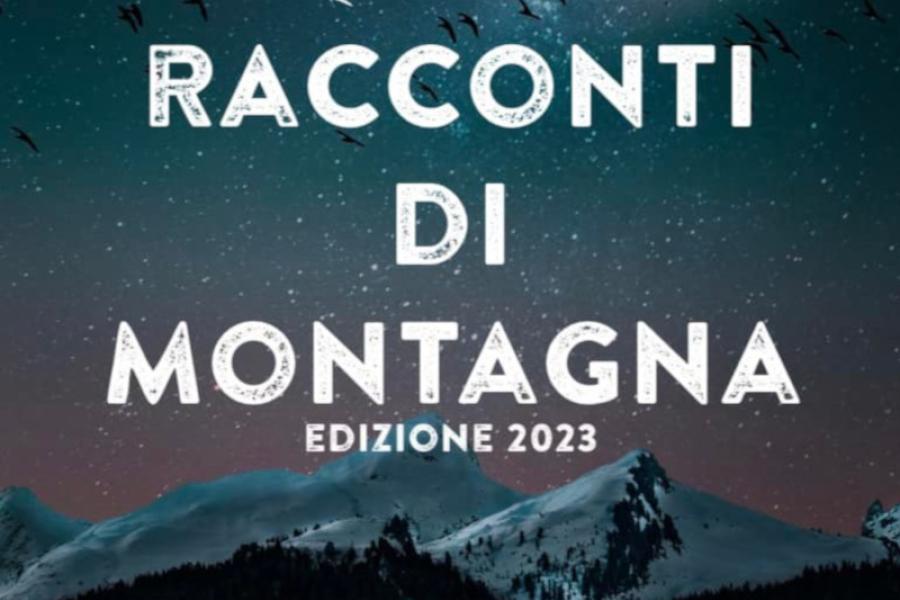 Racconti di montagna - premiazione concorso