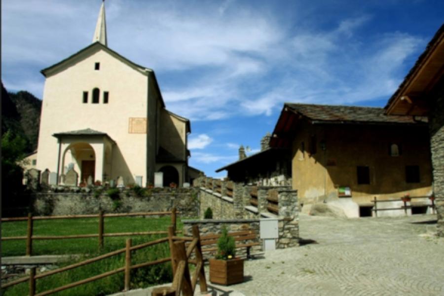 .. La festa della segale