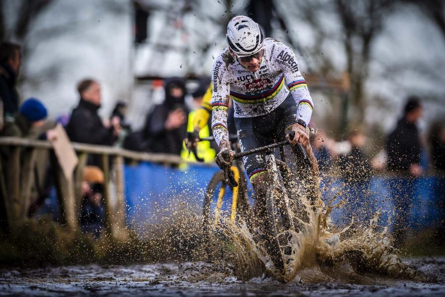 The best of cycling - Le più belle immagini di ciclismo