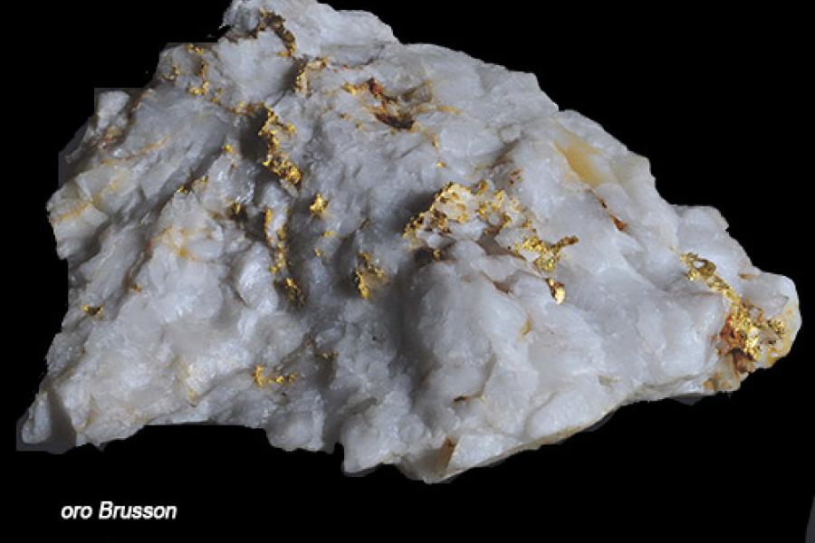 .. Borsa Scambio del Minerale e del Fossile