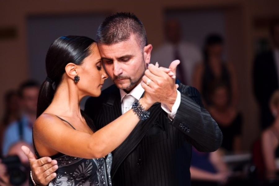 .. Musica in Piazza - Serata Tango