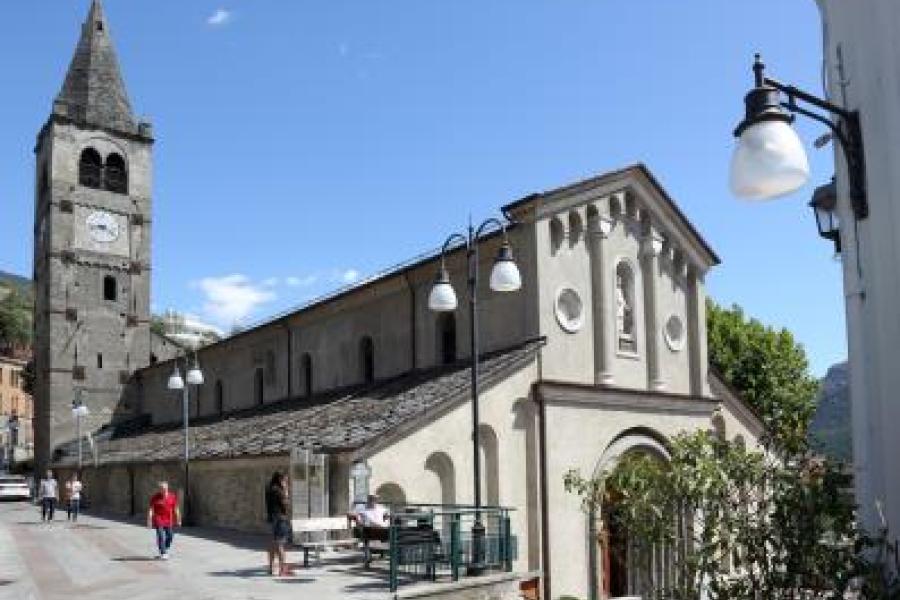 Musica in Chiesa - Benatzi Bilbao