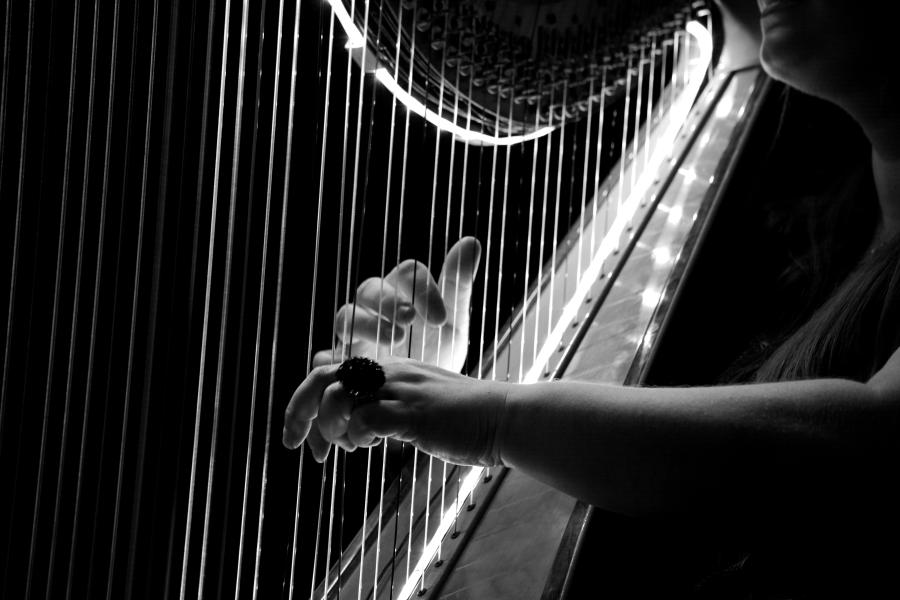 Arpa Estate Musicale di Gressoney - Punto d'incontro
