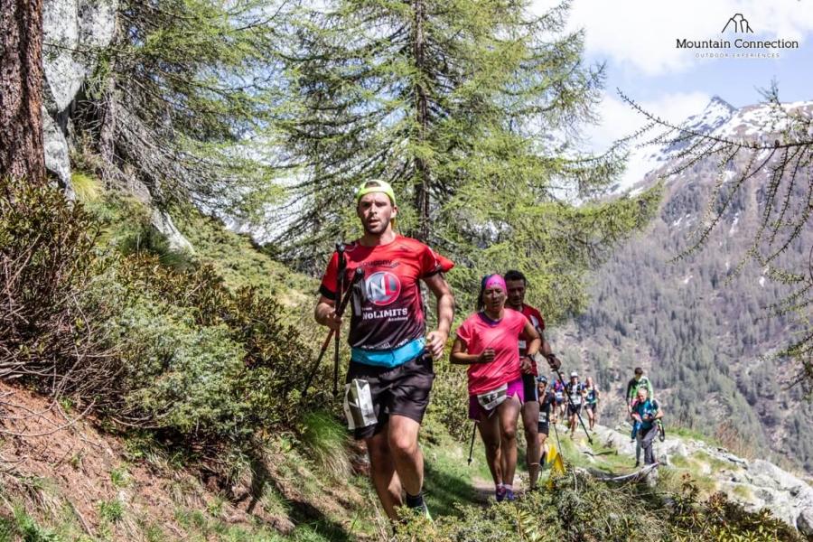 .. CANCELLATA - White Peaks Skyrace e White Peaks Trail