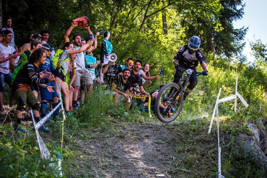 Campionato Italiano Enduro  Championnat Italien Enduro