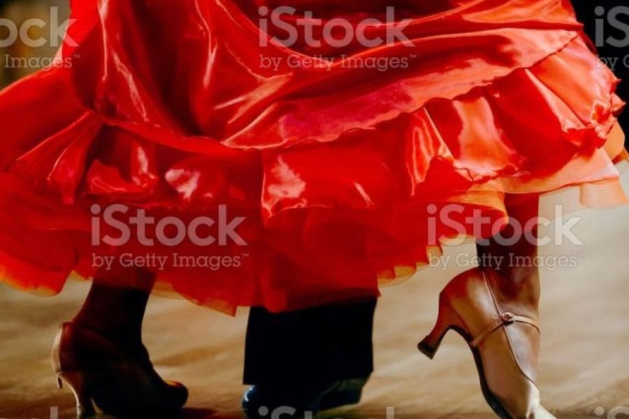 Musica in Piazza - Serata Tango