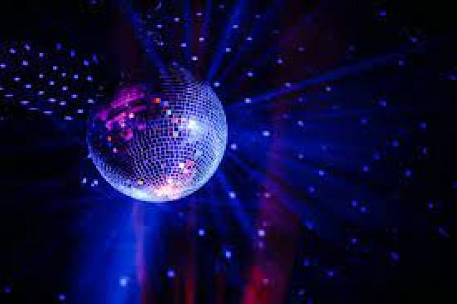 Discoteca mobile