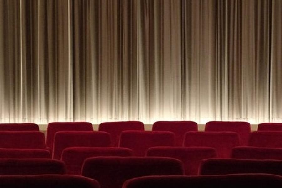 Cinema Sant'Anna Champoluc: L'ultima notte di Amore