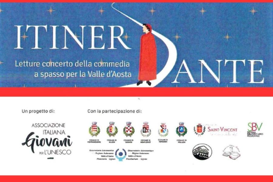 ItinerDante ItinerDante - Alla scoperta di Dante