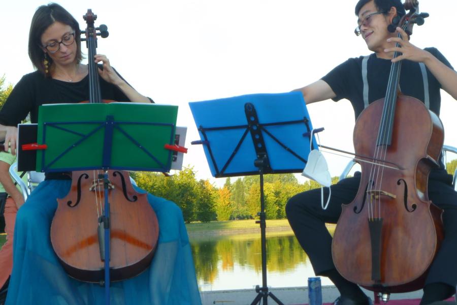 Mascognaz TuttaUnAltaMusica Tutta un'Alta Musica