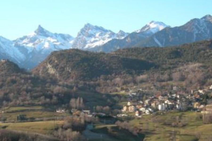 Moyen Âge dans la Terre des Challant