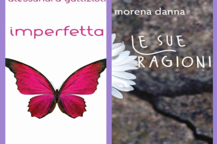 Présentation d'Imperfetta et de Le sue ragioni