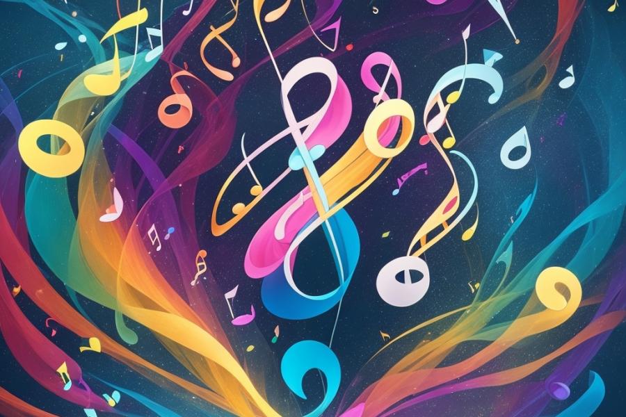 note 1 The Music Festival