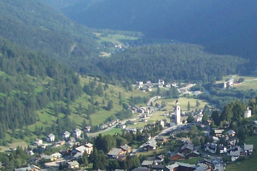 Festa Patronale di San Bartolomeo - Meytéres