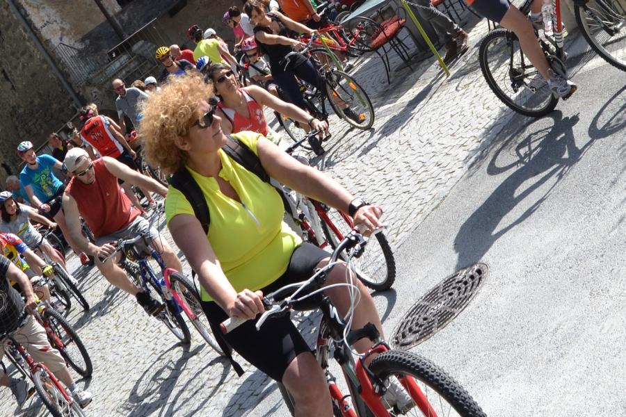 Bici Sportcity Day 2023