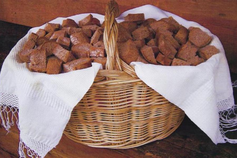 .. Festa della Micòoula