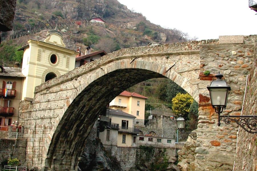 .. Fiera di ritorno di San Martino