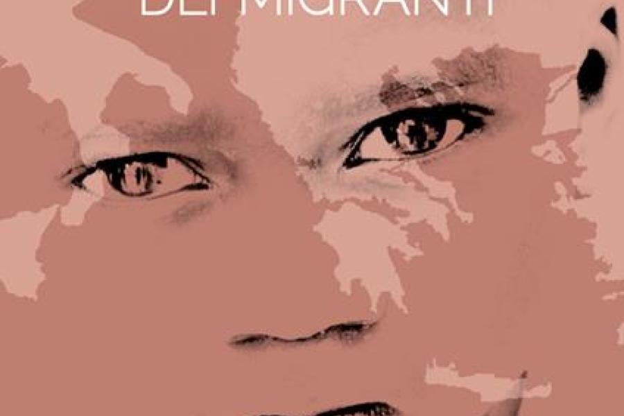 Presentazione del libro: Il Cantico dei migranti