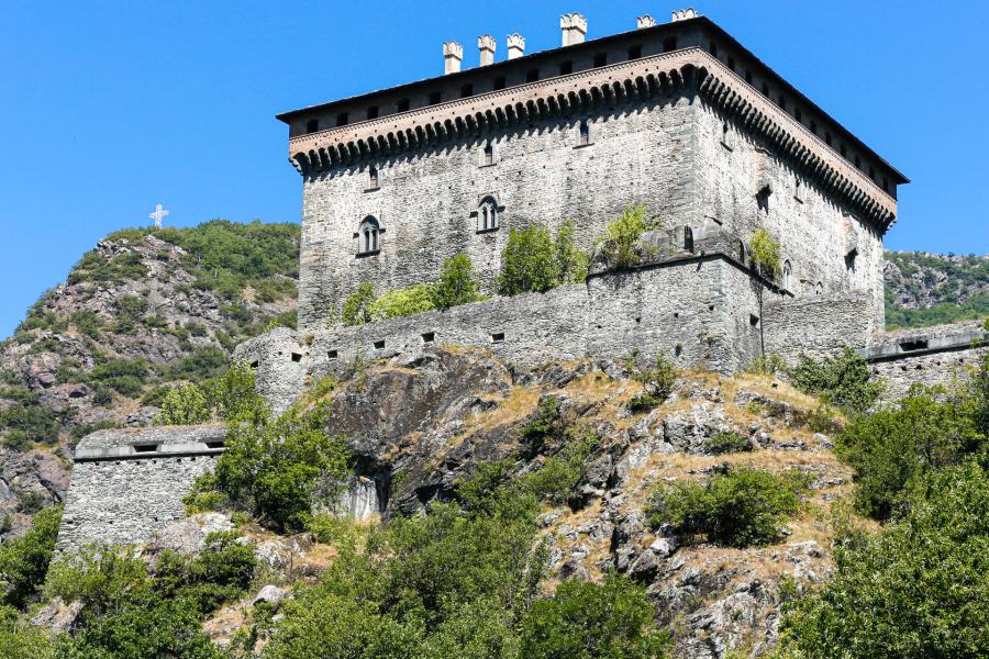 Pasqua ad Arte - Tutte le donne del castello