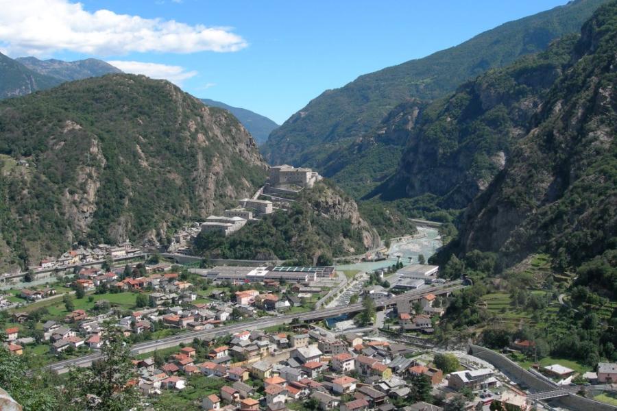 Festa patronale di San Giorgio