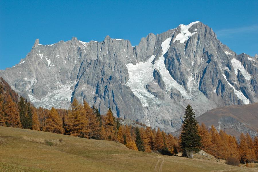 Coumarial en automne Le Nostre Valli in concerto