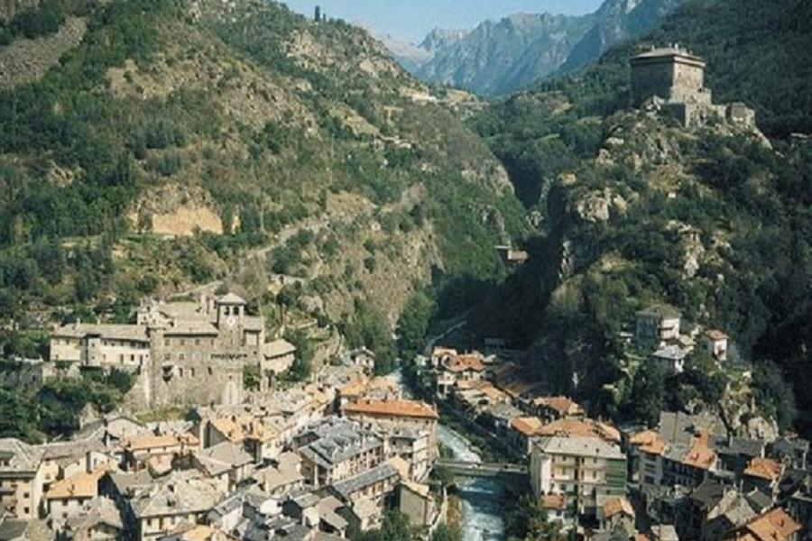 Verrès Conferenza - Cancro del polmone e della mammella: come evitarli?
