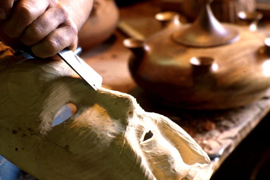 artigianato Craft Market