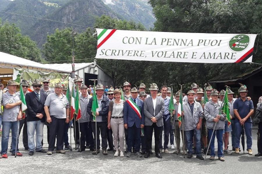 .. Alpine Troops Festival