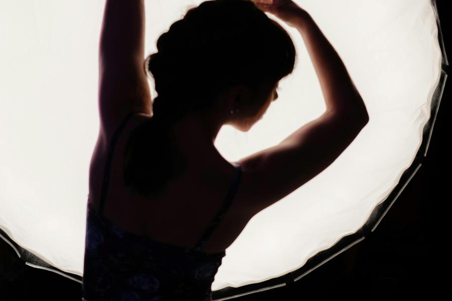 Danza, musica e voci Happy hour at Maison Poluc