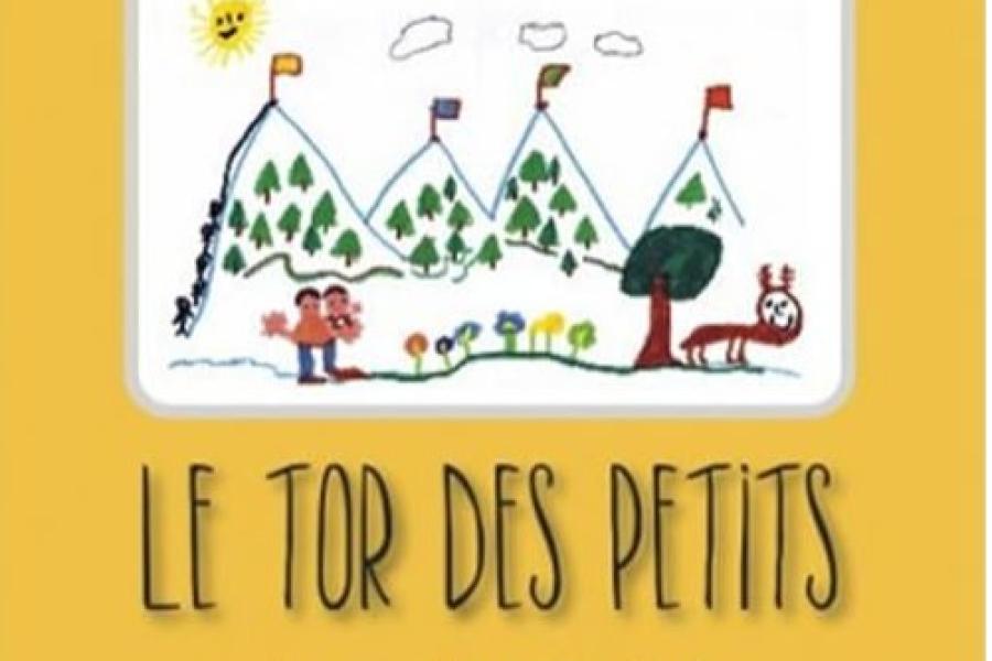 Le Tor des Petits Presentazione del libro "Le Tor des Petits"