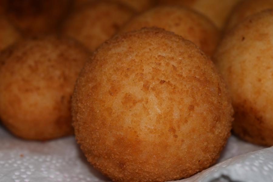 Street Food Siciliano Street Food Siciliano