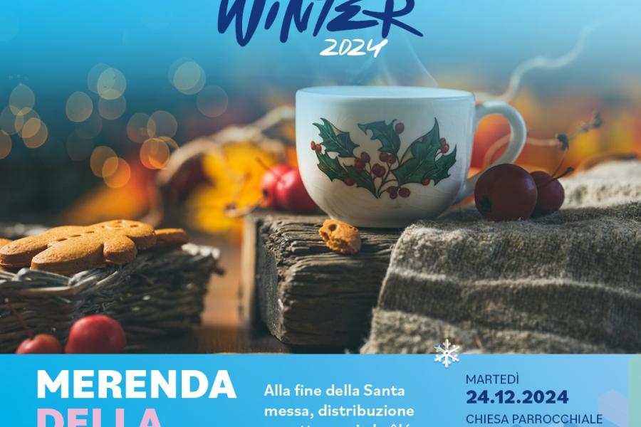 Merenda Vigilia